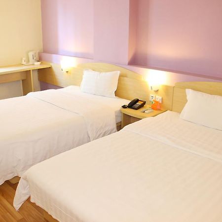 7Days Inn Changsha Xiangjiazhong Road Kaifu Temple エクステリア 写真