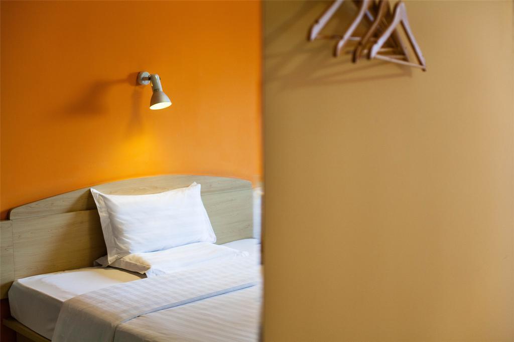 7Days Inn Changsha Xiangjiazhong Road Kaifu Temple エクステリア 写真